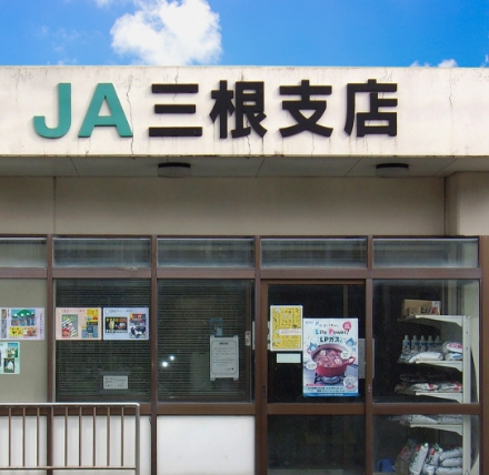 店舗情報