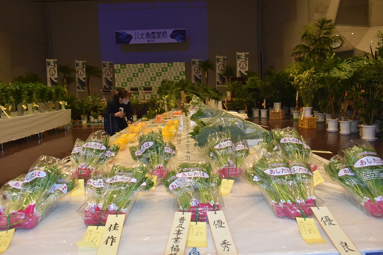あしたば